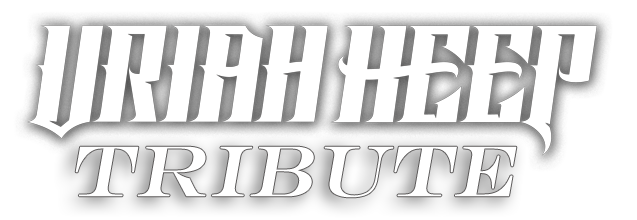 Uriah Heep Tribute Logo