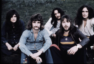 Uriah Heep